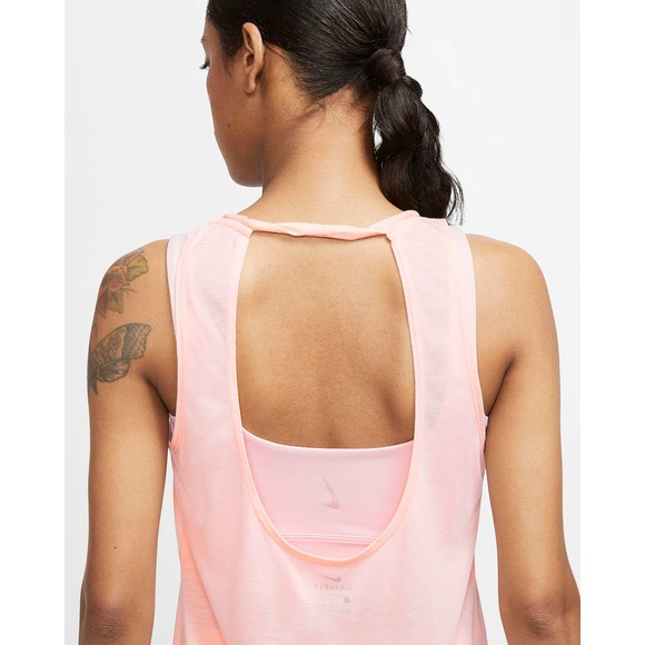 Nike Yoga Twist Tank